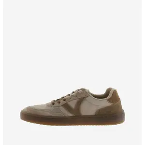Suede Trainers Victoria Duna Barefoot image-4