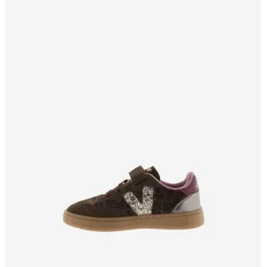 Baskets bébé Victoria Oslo Tira & Elastico Animal Print image-4