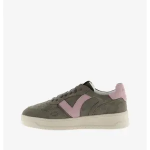 Women's Trainers Victoria Serraje image-3