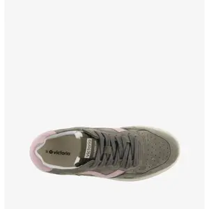 Women's Trainers Victoria Serraje image-4