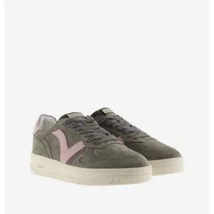 Women's Trainers Victoria Serraje image-2