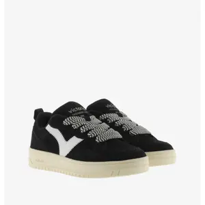 Women's leather Trainers Victoria Oversize image-2