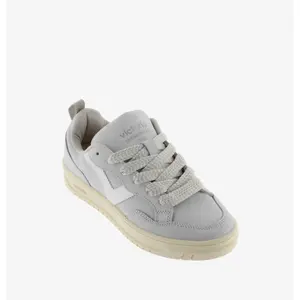 Women's leather Trainers Victoria Oversize image-1