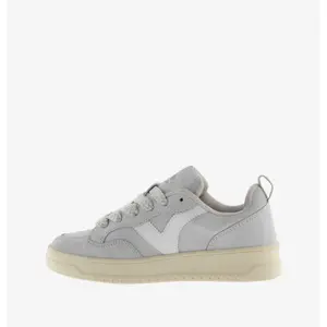 Women's leather Trainers Victoria Oversize image-3