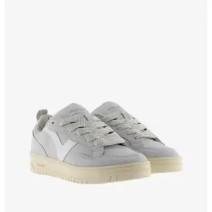 Women's leather Trainers Victoria Oversize image-2