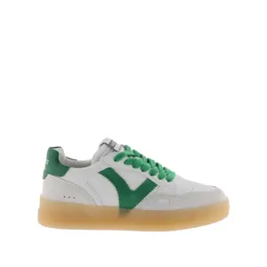Women's Trainers Victoria Seúl Efecto Piel & Serraje image-0