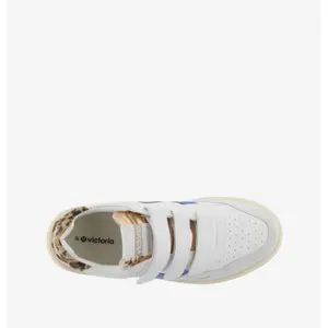 Women's Trainers Victoria Tiras Efecto image-4