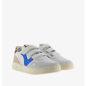 Women's Trainers Victoria Tiras Efecto image-2