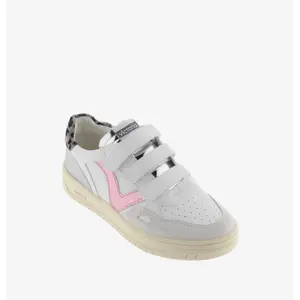 Women's suede sneakers Victoria Madrid image-1