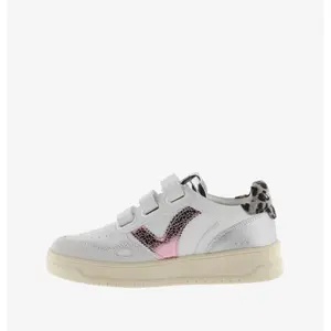 Women's suede sneakers Victoria Madrid image-3