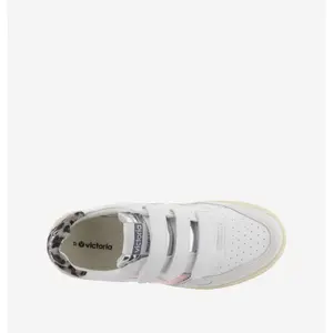 Women's suede sneakers Victoria Madrid image-4
