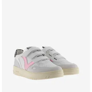 Women's suede sneakers Victoria Madrid image-2