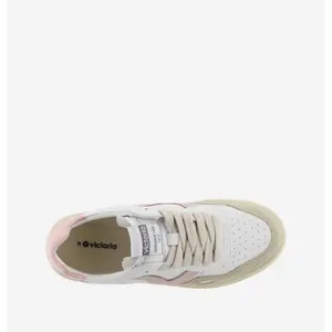 Sneakers Victoria Seul effet image-4