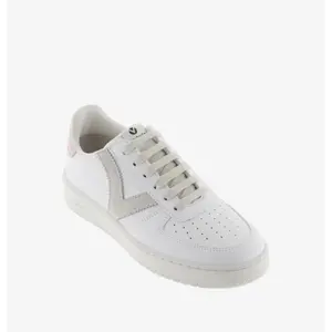 Leather Trainers Victoria Madrid image-1