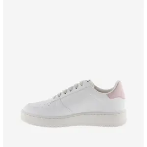 Leather Trainers Victoria Madrid image-4