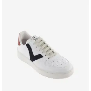 Leather Trainers Victoria Madrid image-1