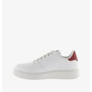 Leather Trainers Victoria Madrid image-4