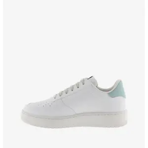 Leather Trainers Victoria Madrid image-4