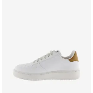 Leather Trainers Victoria Madrid image-4