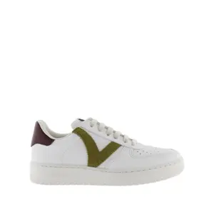 Women's leather Trainers Victoria Madrid image-0