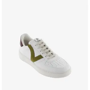 Women's leather Trainers Victoria Madrid image-1