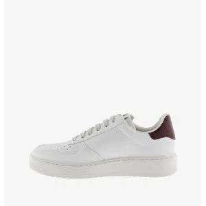 Women's leather Trainers Victoria Madrid image-4