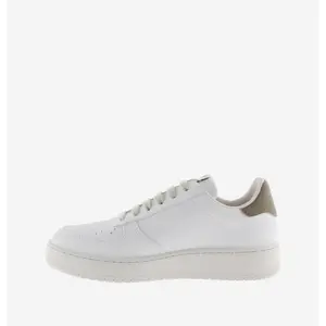 Leather Trainers Victoria Madrid image-4
