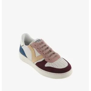 Women's suede sneakers Victoria Madrid image-1