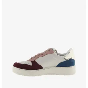 Women's suede sneakers Victoria Madrid image-4