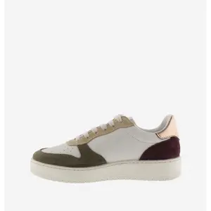 Women's Trainers Victoria Madrid Serraje Multicolor image-4