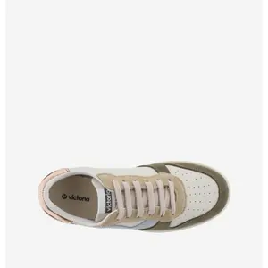 Women's Trainers Victoria Madrid Serraje Multicolor image-3