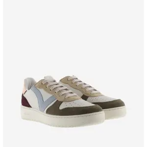 Women's Trainers Victoria Madrid Serraje Multicolor image-2