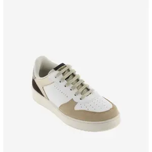 Women's suede and metal sneakers Victoria Madrid image-1
