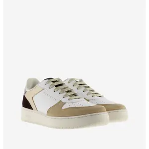 Women's suede and metal sneakers Victoria Madrid image-2