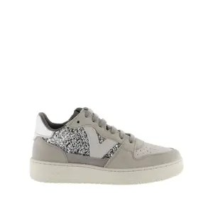 Women's glitter sneakers Victoria Madrid image-0