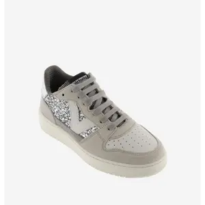 Women's glitter sneakers Victoria Madrid image-1