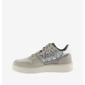 Women's glitter sneakers Victoria Madrid image-2