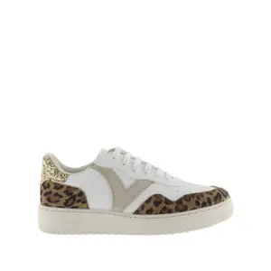 Women's Trainers Victoria Madrid Leopardo image-0
