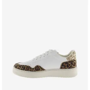 Women's Trainers Victoria Madrid Leopardo image-4