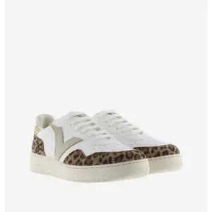 Women's Trainers Victoria Madrid Leopardo image-2