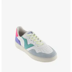 Women's suede sneakers Victoria Madrid image-1