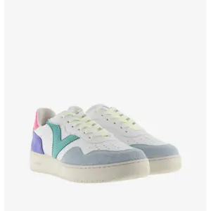 Women's suede sneakers Victoria Madrid image-2