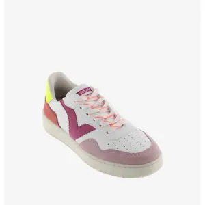 Women's suede sneakers Victoria Madrid image-1