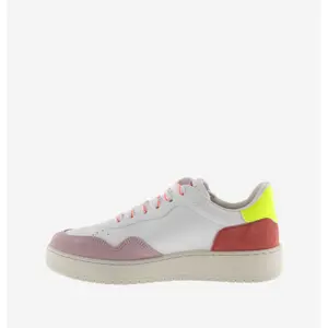 Women's suede sneakers Victoria Madrid image-4