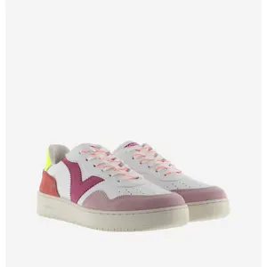 Women's suede sneakers Victoria Madrid image-2