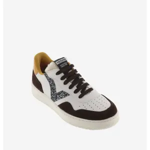 Women's suede sneakers Victoria Madrid image-1