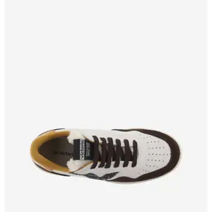 Women's suede sneakers Victoria Madrid image-3