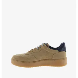 Women’s suede and metal sneakers Victoria Madrid image-4