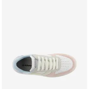 Women's Trainers Victoria Madrid image-4