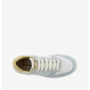 Women's Trainers Victoria Madrid image-4